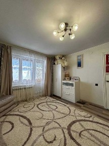 1комн. старая часть