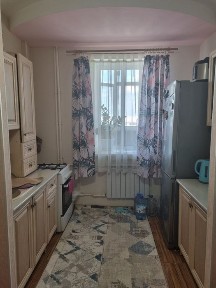 Продам однокомнатную квартиру