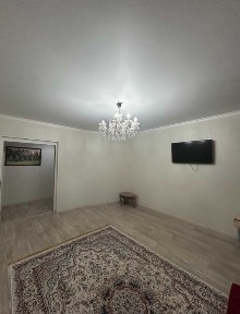 Актюбинская область, Актобе, микрорайон 12