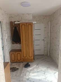 Актюбинская область, Актобе, микрорайон 11