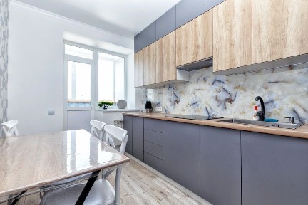 Акмолинская область, Астана, Нура