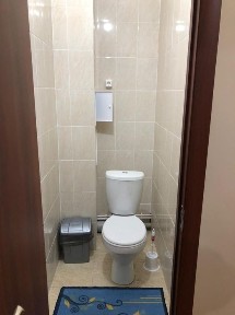 Акмолинская область, Кокшетау, Первая аптека