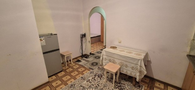 Сдам на длительный срок однокомнатную квартиру. Жк Сайран