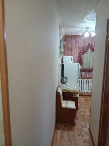 Акмолинская область, Степногорск