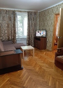 По Васильковскому 1к. КВ.