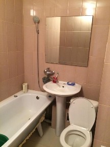 Акмолинская область, Степногорск