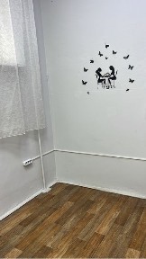 Аренда помещения (для парикмахера и мастера маникюрных услуг)