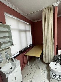 Туркестанская область, Шымкент, Аль-Фарабийский район