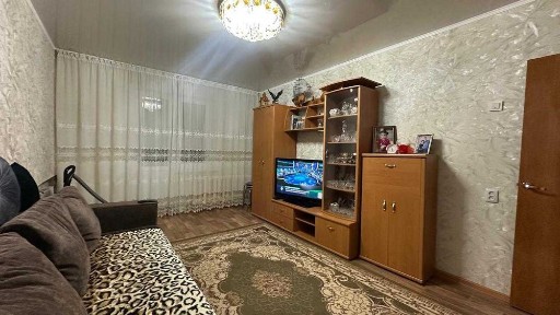 Алматинская область, Талдыкорган, Микрорайон 3