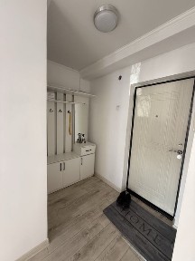 Продаю приносящую удачу квартиру. Срочно уезжаю.