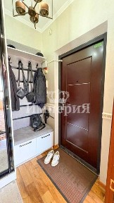 3х квартира Каратал Рахима ИмпериЯ