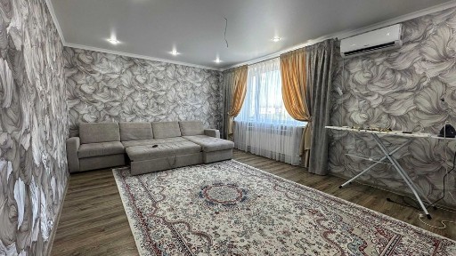 4х комн Каратал Айгерим К Империя