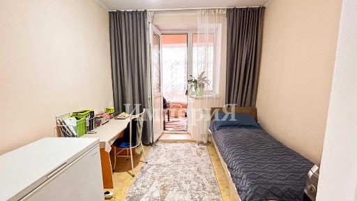 Алматинская область, Талдыкорган, Микрорайон 1