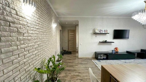 Алматинская область, Талдыкорган, Микрорайон 7