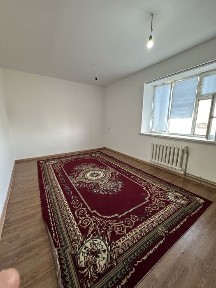 3 комн / 4 этаж Бозғұлов 9үй