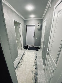 Аренда квартиры посуточно