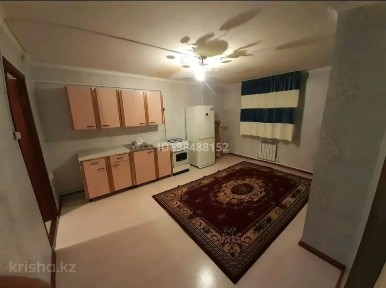 Западно-Казахстанская область, Уральск, 2-й рабочий