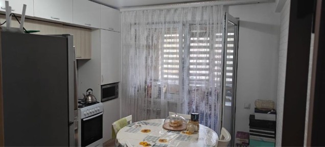 Сдаю в аренду квартиру в спальном районе