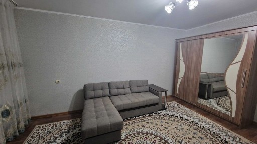 Алматинская область, Талдыкорган, Микрорайон 3