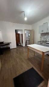 Квартира студия