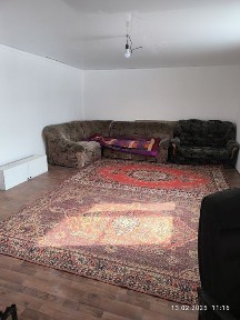 Алматинская область, Каскелен