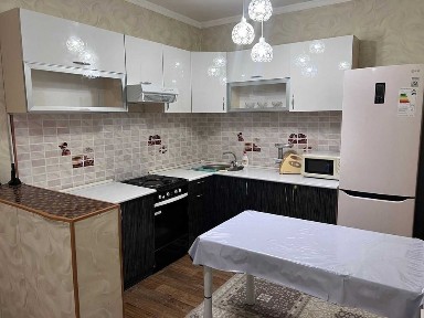 Алматинская область, Алматы, Наурызбайский район