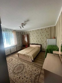 Сдается 3-ком квартира мкр. Каратал. Империя Асем