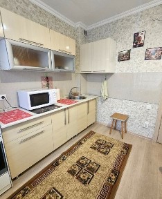 Алматинская область, Алматы, Алмалинский район