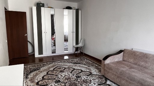 Сдаётся 1-комнатная квартира