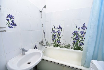 Сдам 2-х квартиру в аренду на длительный срок