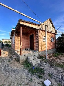 Продажа дома. Тобыл.