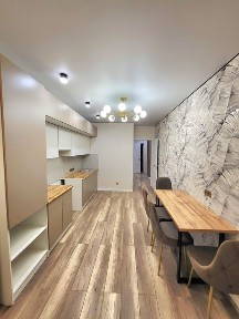 Акмолинская область, Астана, Есильский район