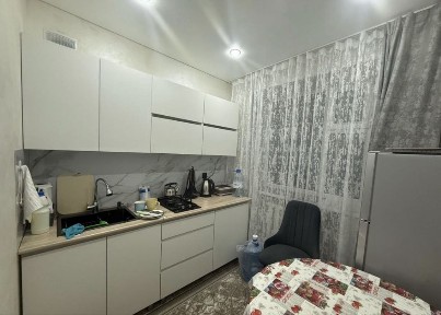 2х комнатная квартира в центре города