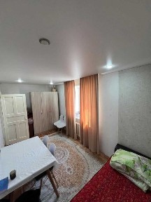 Акмолинская область, Кокшетау, Первая аптека