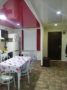 Акмолинская область, Кокшетау, Жайлау