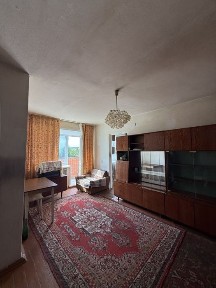 Акмолинская область, Кокшетау, Центр города