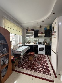 Акмолинская область, Кокшетау, Боровской