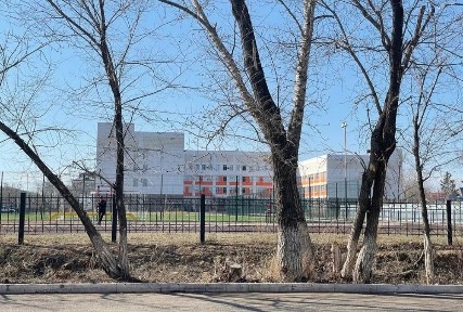 Продаётся 4 комнатная квартира