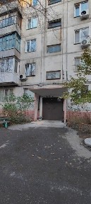 Продам двухкомнатную квартиру