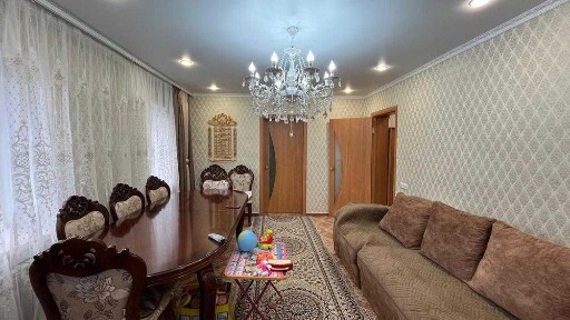 Продается 5-ти комнатный дом в Топаре ул. Поповича