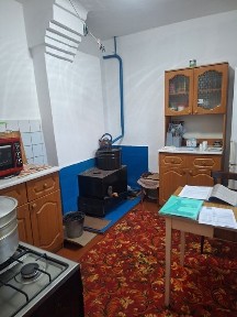 Продаётся дом из 4 комнат