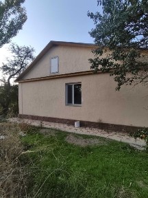 Продам капитальный кирпичный четырёхкомнатный дом в городе Каскелен.