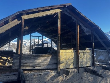 Продам горную дачу Кок лай сай