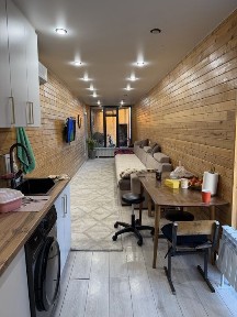 Продам готовый контейнер