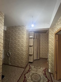 Сдается квартира на долгий срок