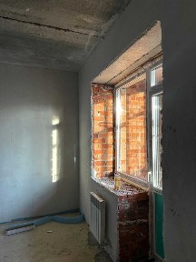 Северо-Казахстанская область, Петропавловск