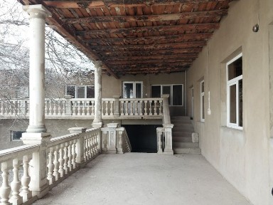 Плановой дом продается