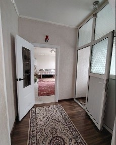 Үлкен үй сатылады