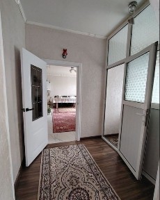 Үлкен үй сатылады