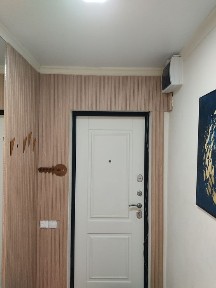 Продаётся 1 - комнатная.